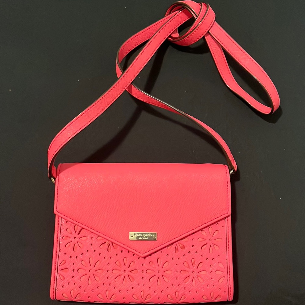 Kate spade crossbody